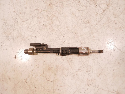 Inyector Boquilla de inyección BMW 3,0 535i 535 N55B30A N55 7568607