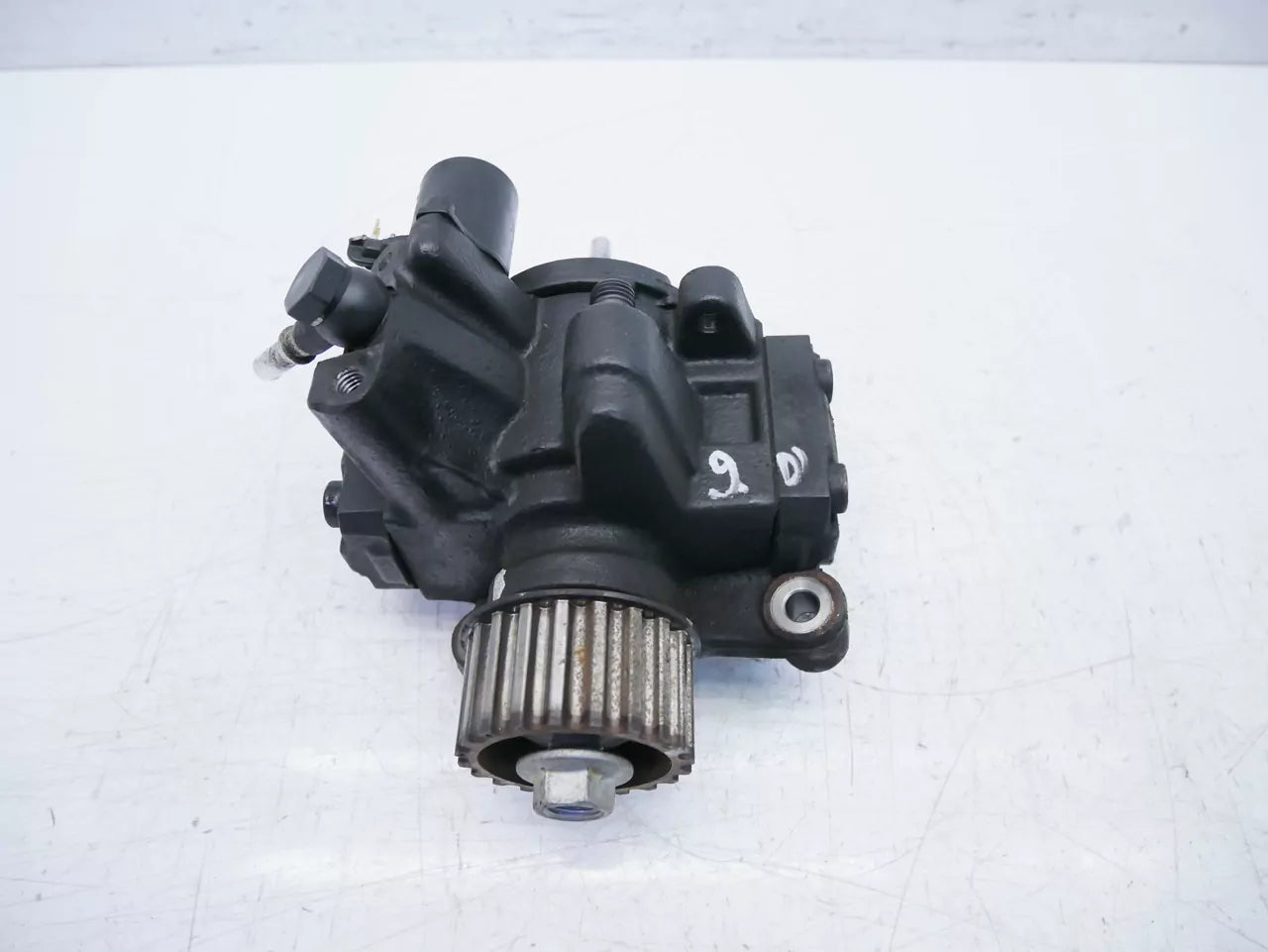 Bomba de alta presión Nissan Renault Juke Kangoo 1.5 dCi K9K636 K9K 636 167008557R