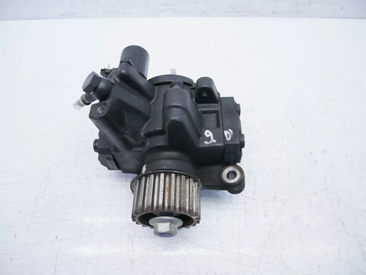 Bomba de alta presión Nissan Renault Juke Kangoo 1.5 dCi K9K636 K9K 636 167008557R