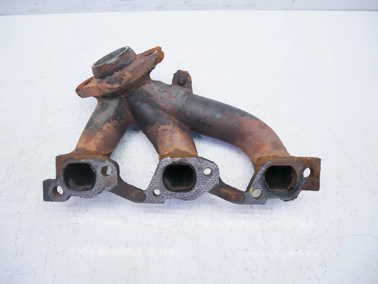 Colector de escape Jeep 3,8 V6 gasolina EGT 04666026AC