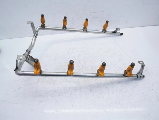 Rampa inyectora Porsche Cayenne 4.5 V8 Turbo S M48.50 48.50 M48 94811011303