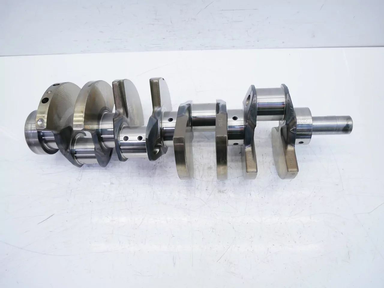 Cigüeñal Porsche Cayenne 4.5 V8 Turbo S M48.50 48.50 M48 9481012R