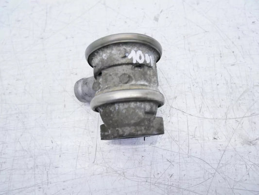 Válvula EGR Porsche Cayenne 4.5 V8 Turbo S M48.50 48.50 M48 94811320351