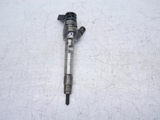 Inyector Boquilla de inyección BMW 2,0 520d 520 d B47D20A B47 8514148 0445110743