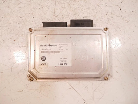 Unidad de control BMW E65 E66 E67 4.8 N62B48B N62 7532878