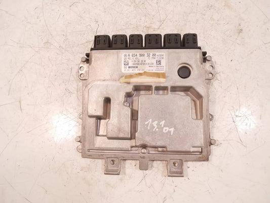 Unidad de control Mercedes-Benz 2,0 E 220 d OM 654.920 OM654 A6549003200