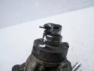 Bomba de alta presión Volkswagen Golf VIII CD1 2.0 TDI DTRD DTR 05L130755