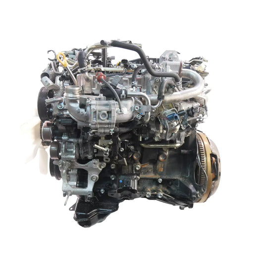 Motor Toyota Hilux MK8 VIII 2,8 D 4WD 1GD-FTV 1GD 190000E430