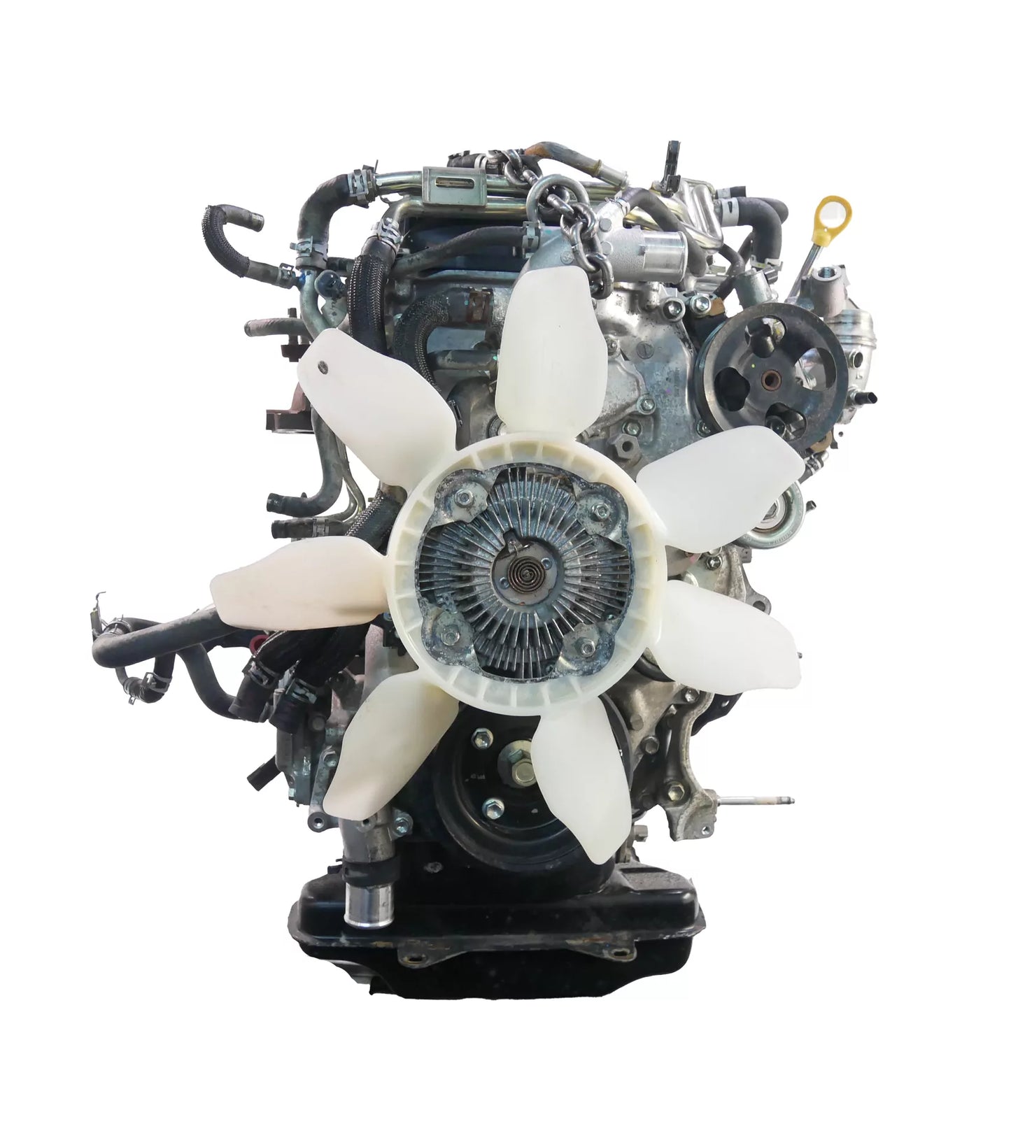 Motor Toyota Hilux MK8 VIII 2,8 D 4WD 1GD-FTV 1GD 190000E430