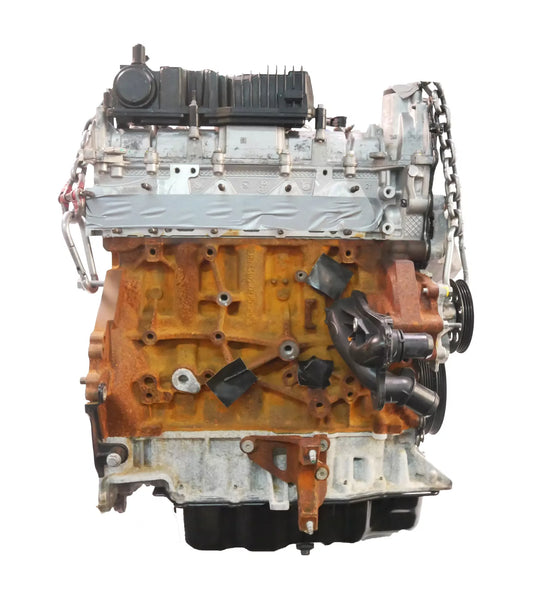 Motor Ford Transit Tourneo 2.0 EcoBlue BJFB KK2Q-6006-EA