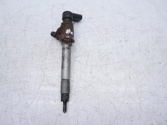 Inyector Boquilla de inyección Land Rover 2,7 V6 Diesel 4x4 276DT TDV6 27DDTX 4H2Q-9K546-AF