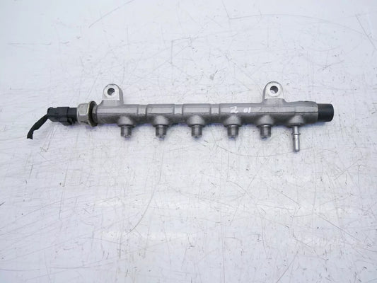 Rampa inyectora Ssangyong 1,6 XDi Diesel D16DTF 673.910 OM673 A6730700095