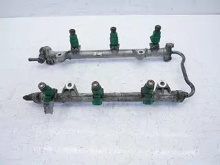 Rampa de inyectores Hyundai 2,7 gasolina 4x4 G6BA 35310-37150