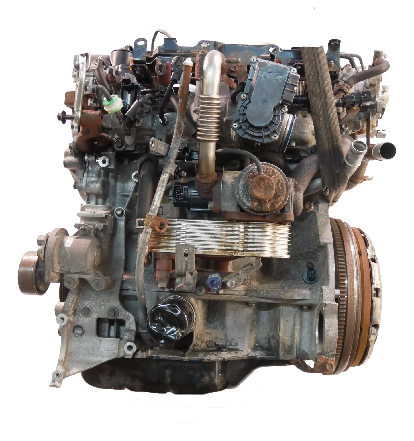 Motor Mitsubishi Outlander MK3 2,2 DI-D 4N14 1000C810 1000C199