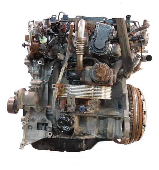 Motor Mitsubishi Outlander MK3 2,2 DI-D 4N14 1000C810 1000C199