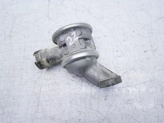 Válvula EGR BMW 4,4 V8 645 Ci N62B44A 7553101