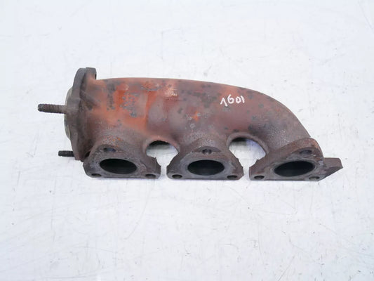Colector de escape Audi A4 B6 3.0 V6 quattro AVK 06C253034J