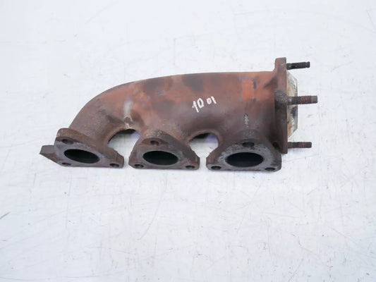 Colector de escape Audi A4 B6 3.0 V6 quattro AVK 06C253033J