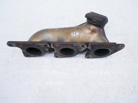 Colector de escape Mercedes-Benz 3,0 V6 C 280 C280 272.941 M272 A2721400109