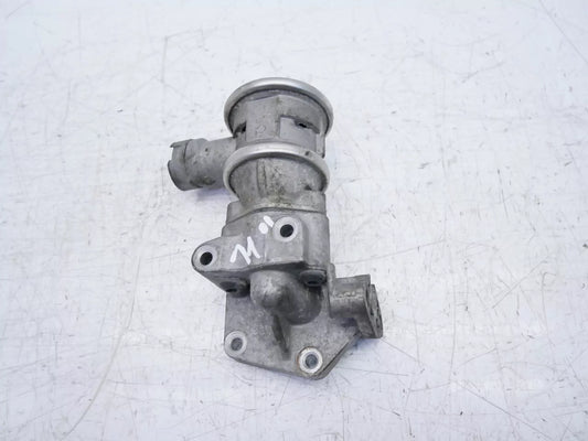 Válvula EGR Volkswagen Audi Seat 1,6 Multifuel CCSA CCS 06A131351F
