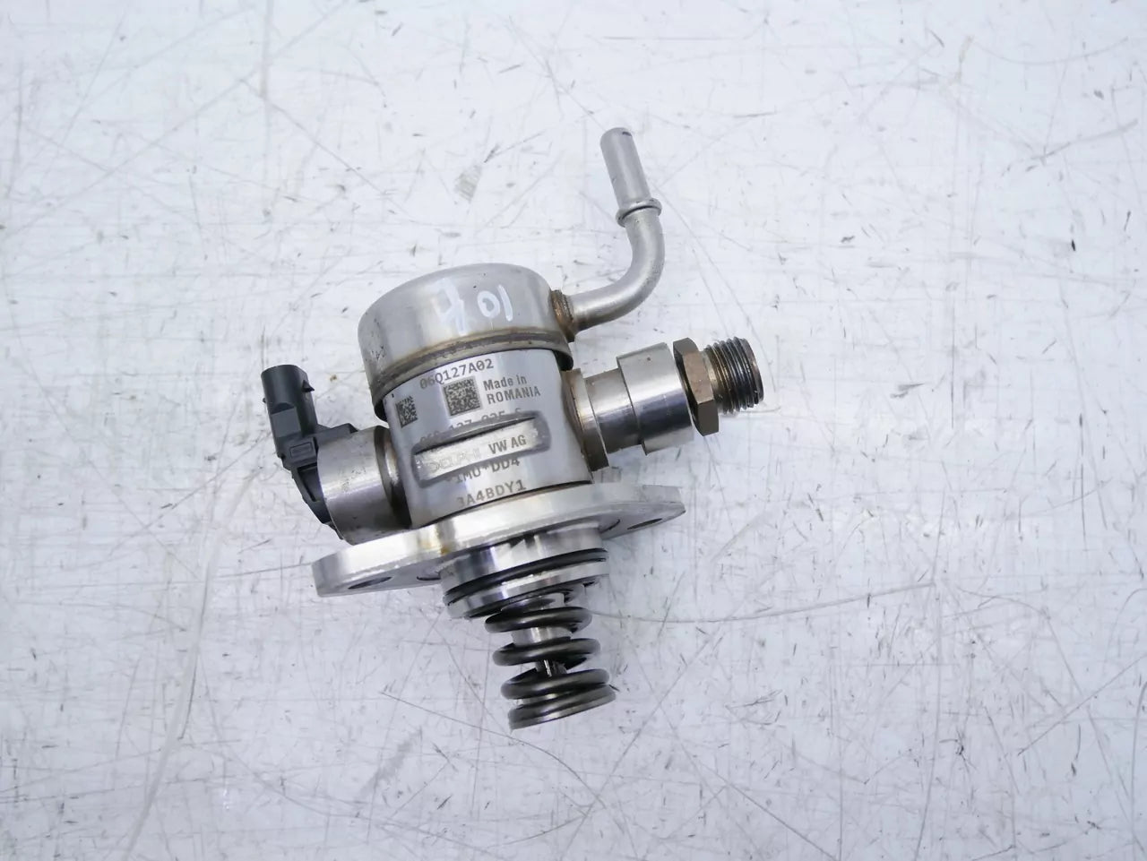 Bomba de combustible Volkswagen Audi Cupra 2,0 TSI TFSI DNFC DNF 06Q103495S