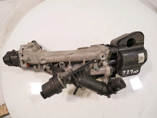 Válvula EGR Opel Vauxhall 2,0 CDTI A20DTE LHV A20 55577443