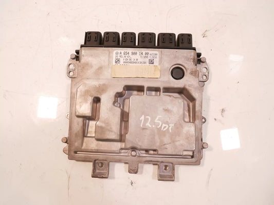 Unidad de control Mercedes-Benz 2,0 E 220 E220 d OM 654.920 A6549001400