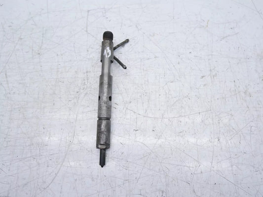 Inyector Boquilla de inyección Land Rover 2,5 TDI 4x4 16L ETC8412 XH129F593DA