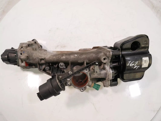 Válvula EGR Opel 2,0 CDTI A20DTH LBS 55577443