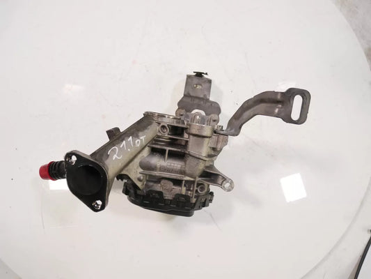 Válvula EGR Peugeot Citroen 1,6 BlueHDI DV6FD BHY BH02 V29027505