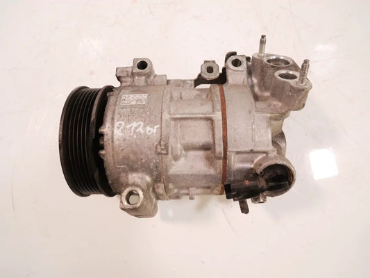 Compresor de aire acondicionado – Peugeot Citroen 1,6 BlueHDI DV6FD BHY BH02 9675655880