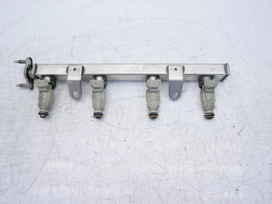 Rampa de inyectores Hyundai 1,2 MPI gasolina G4LA 35340-03000