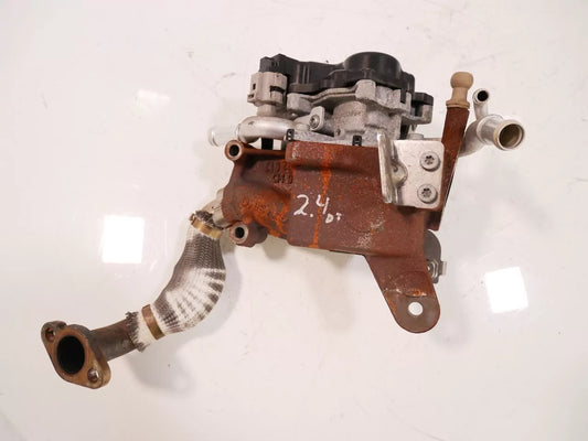 Válvula EGR Audi Seat Skoda Volkswagen 1,4 TDI CUSB CUS 04B131535B