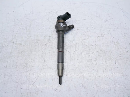 Inyector Boquilla de inyección Audi Seat Volkswagen 1,6 TDI CLHA CLH 0445110477 04L130277AJ