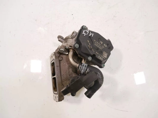 Válvula EGR Audi Seat Volkswagen 2,0 TDI CRBC CRB 04L128063P