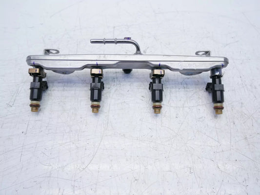 Rampa de inyectores Honda 2,0 iVtec R20A9 FK10BBSW