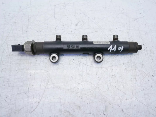 Rampa inyectora Land Rover 2,7 V6 TD 4x4 276DT d 7H2Q-9D280-CD