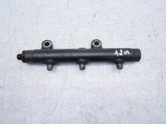 Rampa inyectora Land Rover 2,7 V6 TD 4x4 276DT d 7H2Q-9D280-DD