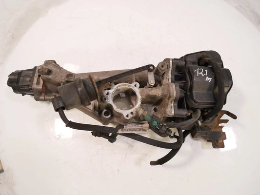 Válvula EGR Opel Vauxhall 2,0 CDTI D A20DTH LBS 55566052