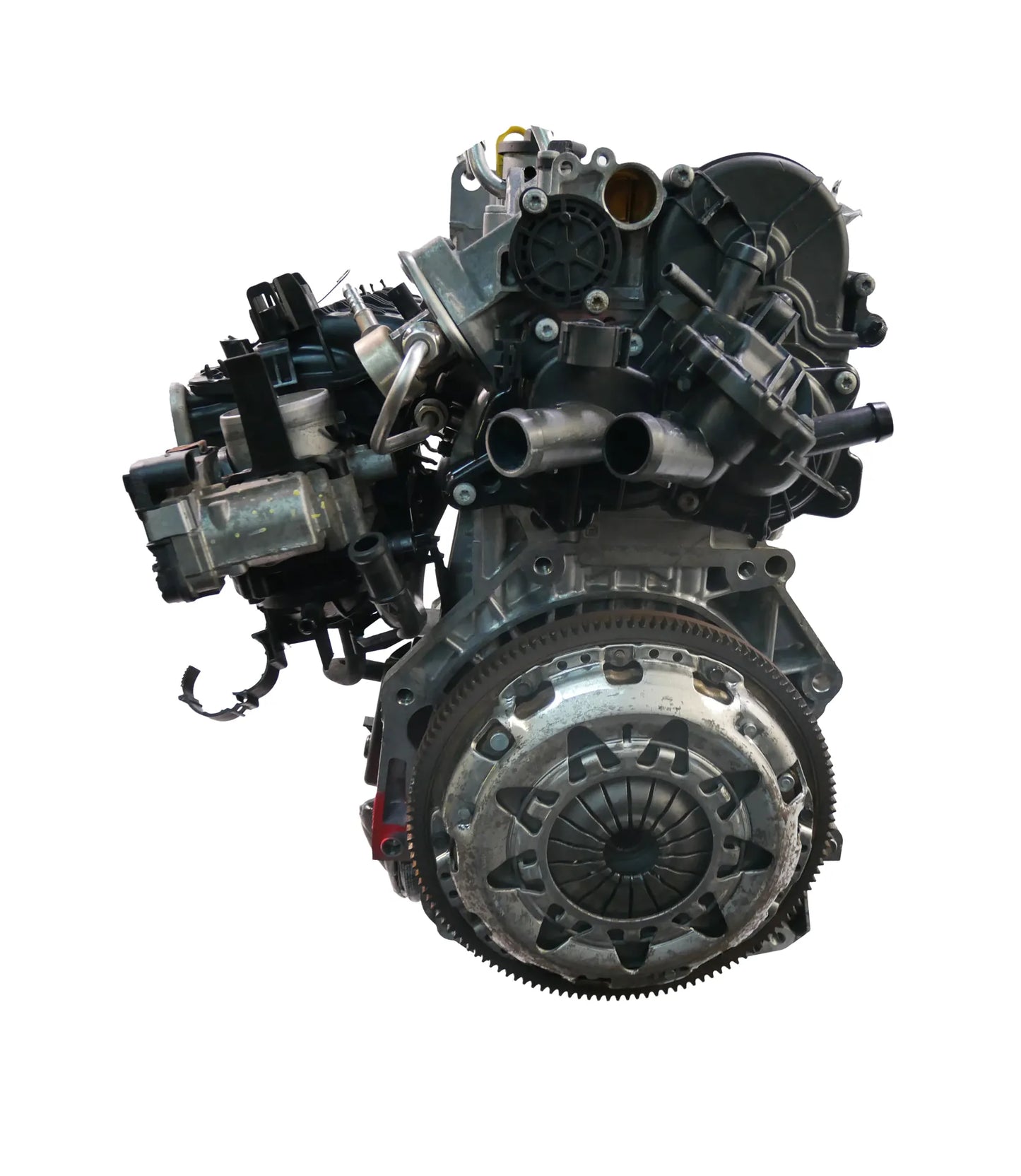 Motor Audi Seat Skoda Volkswagen A3 Leon Octavia Golf Jetta 1,2 TSI CYV CYVA CYVB