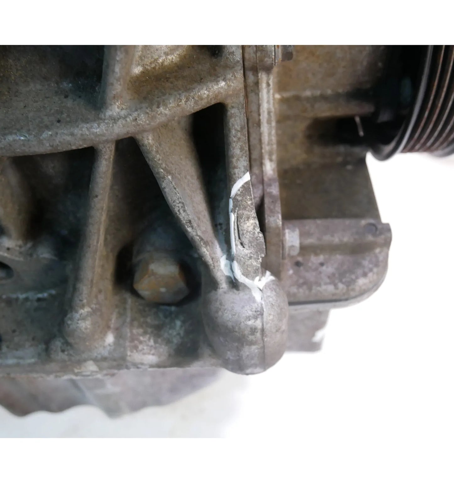 Motor Audi Seat Skoda Volkswagen A3 Leon Octavia Golf Jetta 1,2 TSI CYV CYVA CYVB