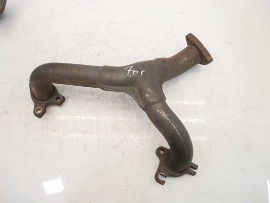 Colector de escape Porsche 3,0 gasolina M44.43 M 44.43 94411118303