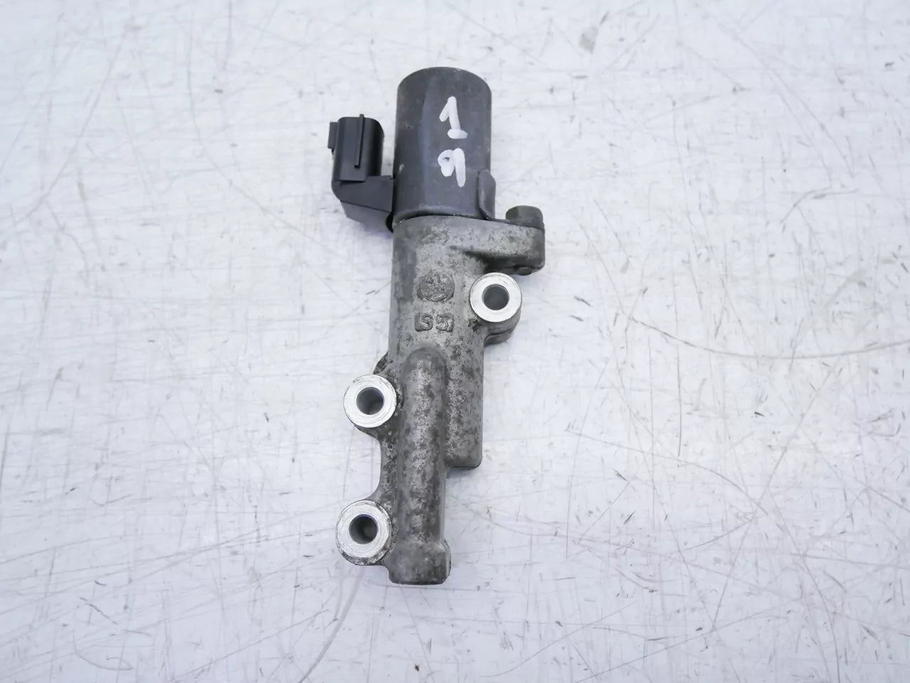 Sensor Infiniti Nissan 3,5 V6 VQ35DE