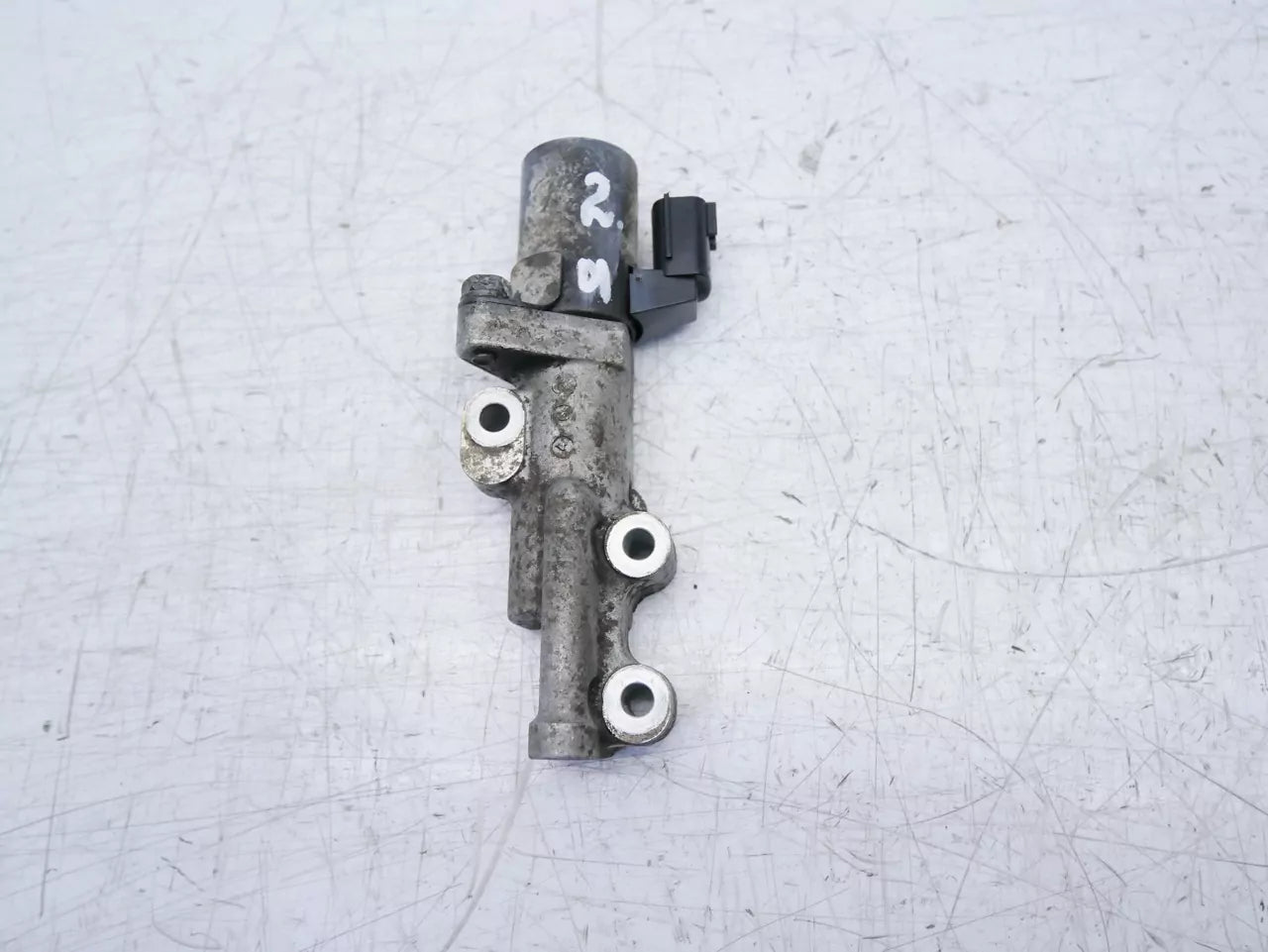 Sensor Infiniti Nissan 3,5 V6 VQ35DE