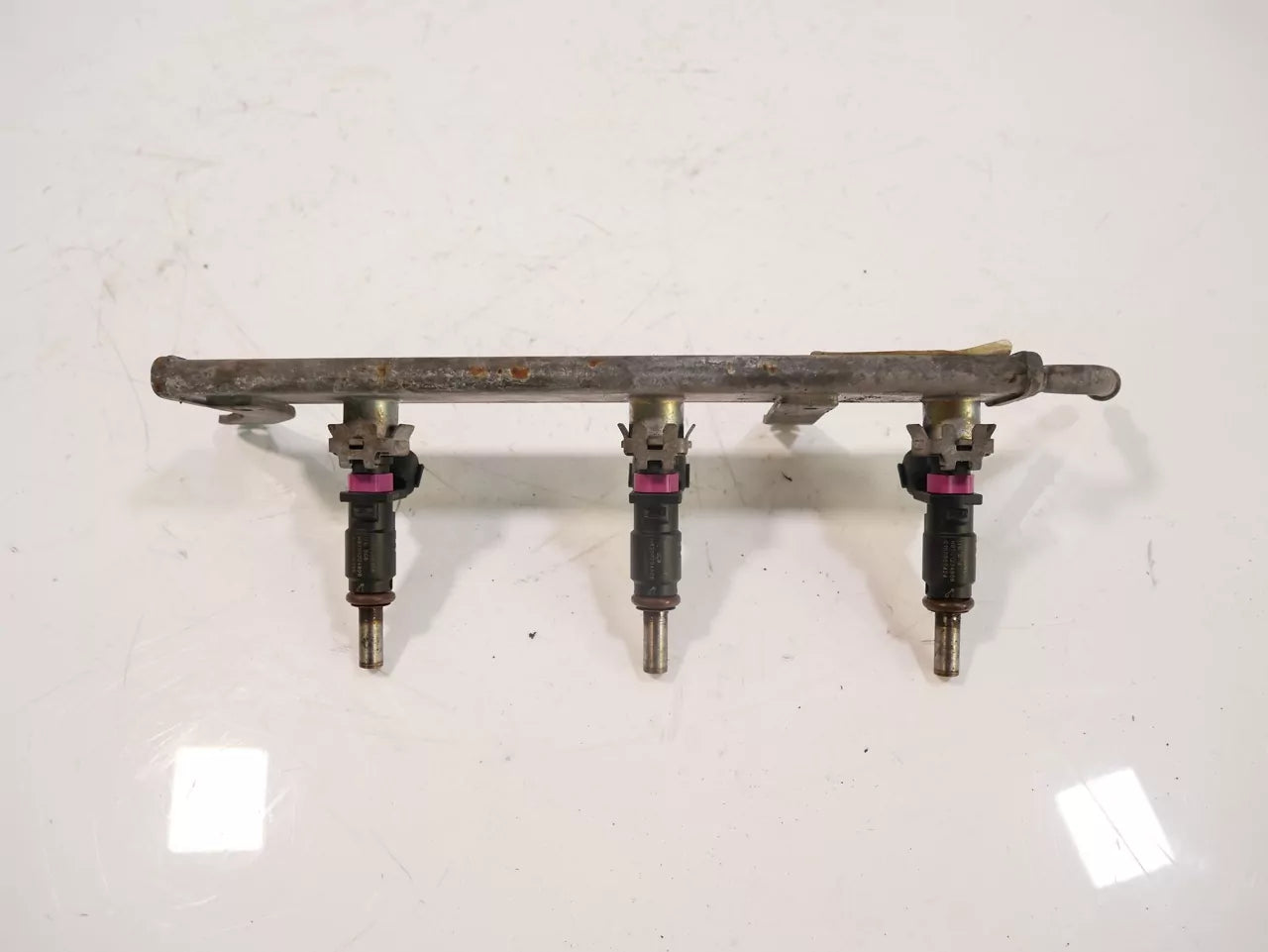 Rampa de inyectores Smart 1,0 M 281.920 H4DA400 100011788R