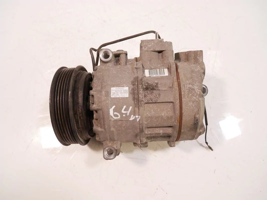Compresor de aire acondicionado – Porsche 3,2 S M96.24 M 96.24 M96 447220-8264