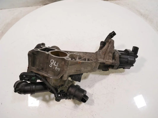 Válvula EGR Opel Vauxhall 2,0 CDTI 08 A20DTH LBS 55566052