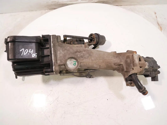 Válvula EGR Opel Vauxhall 2,0 CDTI A20DTH LBS A20 55566052