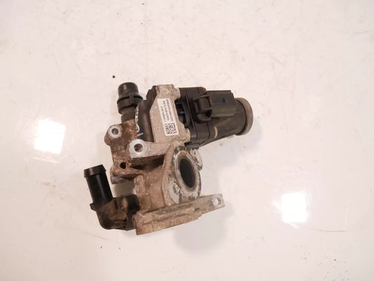 Válvula EGR Land Rover 2,0 D 4x4 204DTD AJ20D4 G4D3-9D475-BA