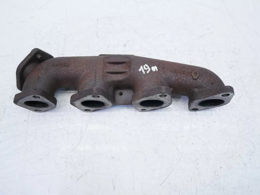 Colector de escape Renault Nissan Opel 2,0 dCi 115 M9R786 M9R 788182